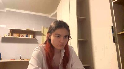 CatinaDreckman live cam on Cam4