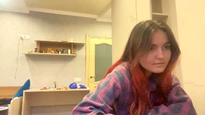 CatinaDreckman live cam on Cam4