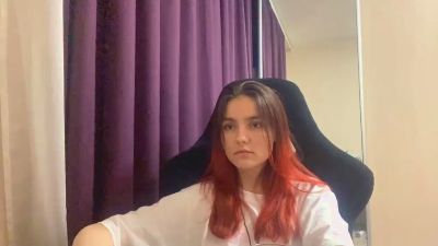 CatinaDreckman live cam on Cam4