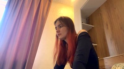 CatinaDreckman live cam on Cam4