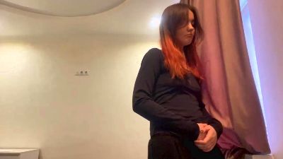 CatinaDreckman live cam on Cam4