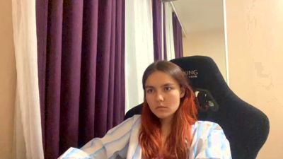 CatinaDreckman live cam on Cam4