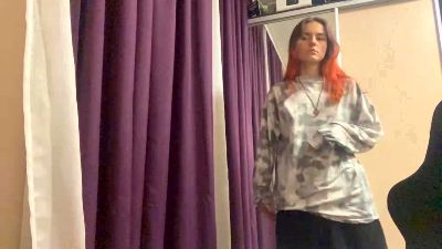 CatinaDreckman live cam on Cam4