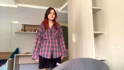 CatinaDreckman live cam on Cam4
