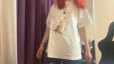 CatinaDreckman live cam on Cam4