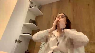 CatinaDreckman live cam on Cam4