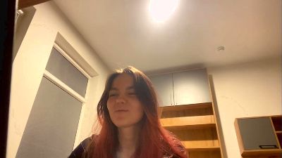 CatinaDreckman live cam on Cam4