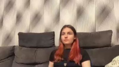 CatinaDreckman live cam on Cam4