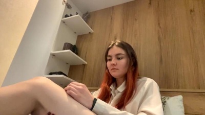 CatinaDreckman live cam on Cam4