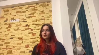 CatinaDreckman live cam on Cam4