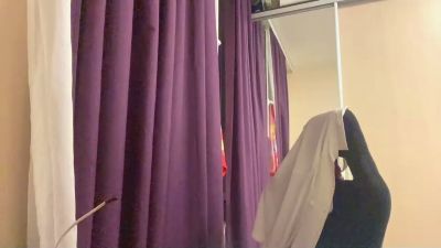 CatinaDreckman live cam on Cam4