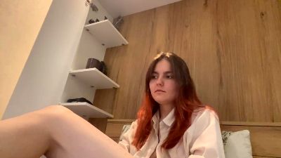 CatinaDreckman live cam on Cam4