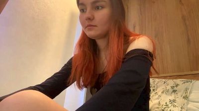 CatinaDreckman live cam on Cam4