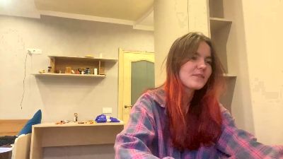 CatinaDreckman live cam on Cam4