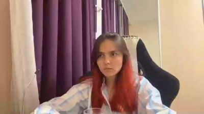CatinaDreckman live cam on Cam4