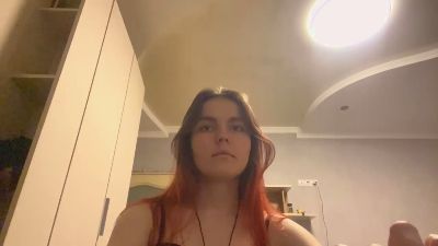 CatinaDreckman live cam on Cam4