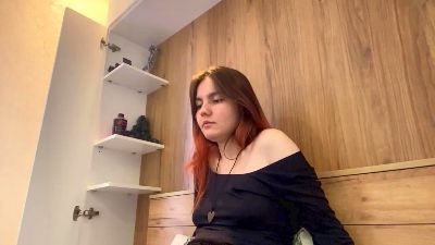 CatinaDreckman live cam on Cam4
