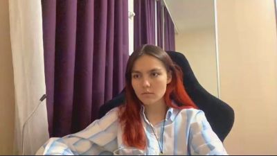 CatinaDreckman live cam on Cam4