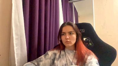 CatinaDreckman live cam on Cam4