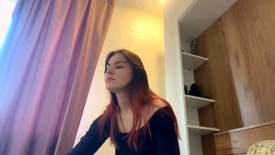 CatinaDreckman live cam on Cam4