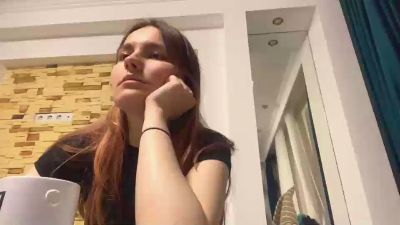 CatinaDreckman live cam on Cam4
