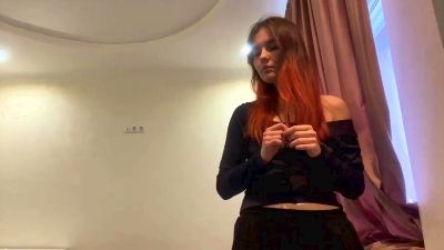 CatinaDreckman live cam on Cam4