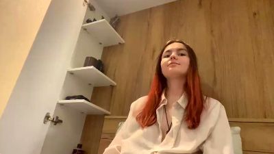 CatinaDreckman live cam on Cam4