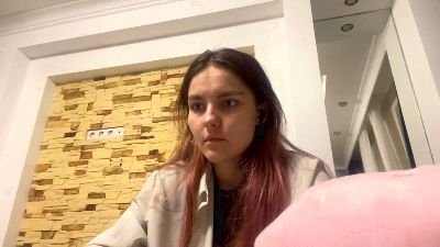 CatinaDreckman live cam on Cam4