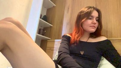 CatinaDreckman live cam on Cam4