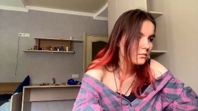 CatinaDreckman live cam on Cam4
