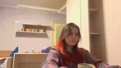 CatinaDreckman live cam on Cam4