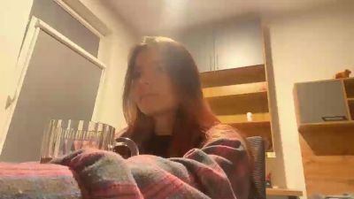 CatinaDreckman live cam on Cam4