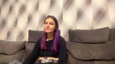 CatinaDreckman live cam on Cam4