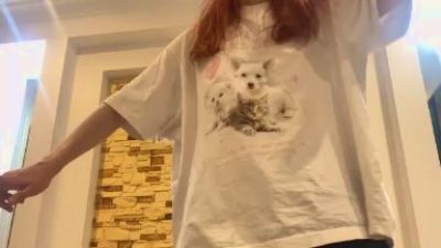 CatinaDreckman live cam on Cam4