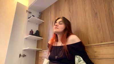 CatinaDreckman live cam on Cam4