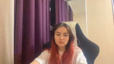 CatinaDreckman live cam on Cam4
