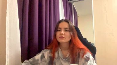 CatinaDreckman live cam on Cam4