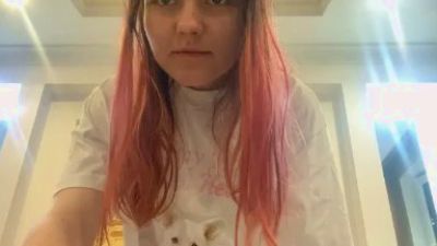 CatinaDreckman live cam on Cam4