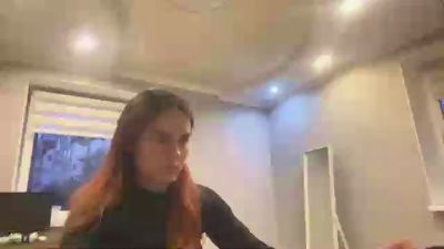 CatinaDreckman live cam on Cam4