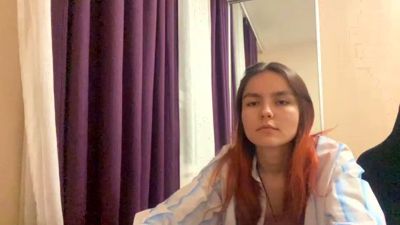 CatinaDreckman live cam on Cam4