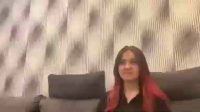 CatinaDreckman live cam on Cam4