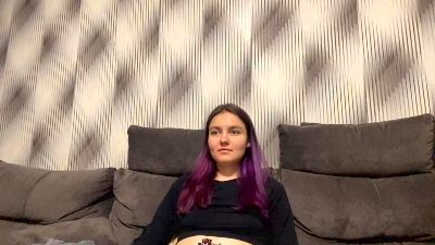 CatinaDreckman live cam on Cam4