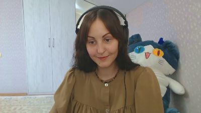 CatriceKoors live cam on Cam4