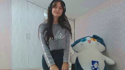 CatriceKoors live cam on Cam4