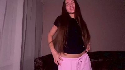 CatriceStates live cam on Cam4