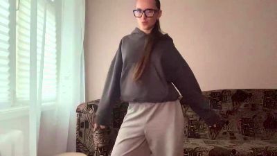 CatriceStates live cam on Cam4
