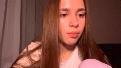 CatriceStates live cam on Cam4