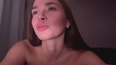 CatriceStates live cam on Cam4