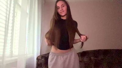 CatriceStates live cam on Cam4