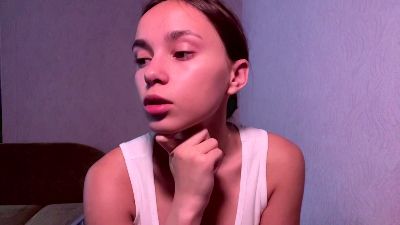 CatriceStates live cam on Cam4